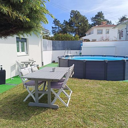 Cabedelo Seaside Guesthouse Viana do Castelo Esterno foto