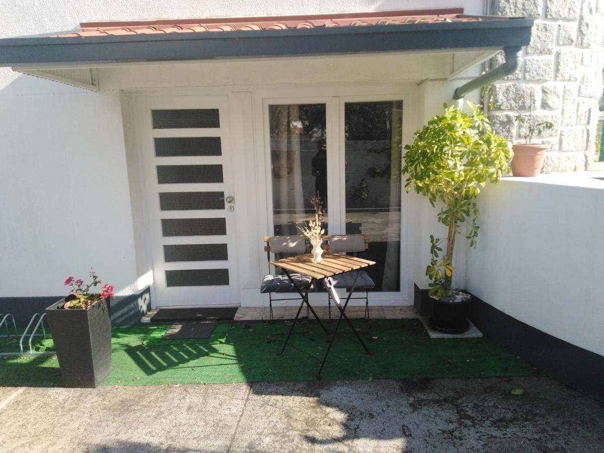 Cabedelo Seaside Guesthouse Viana do Castelo Esterno foto