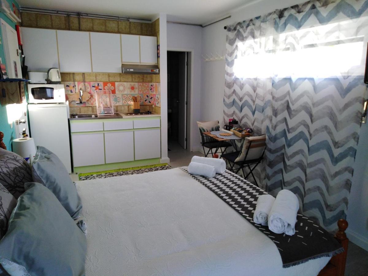 Cabedelo Seaside Guesthouse Viana do Castelo Esterno foto