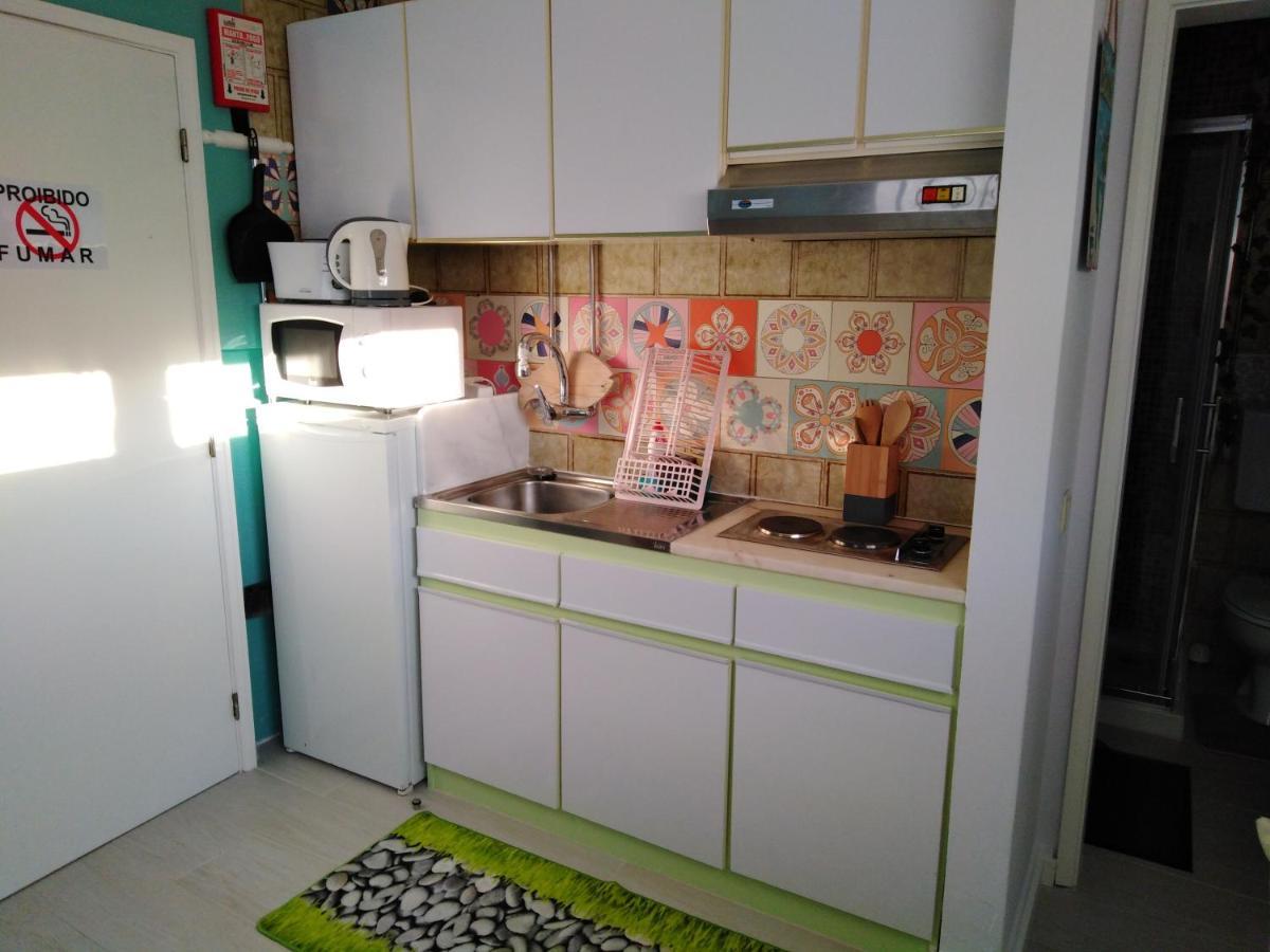 Cabedelo Seaside Guesthouse Viana do Castelo Esterno foto