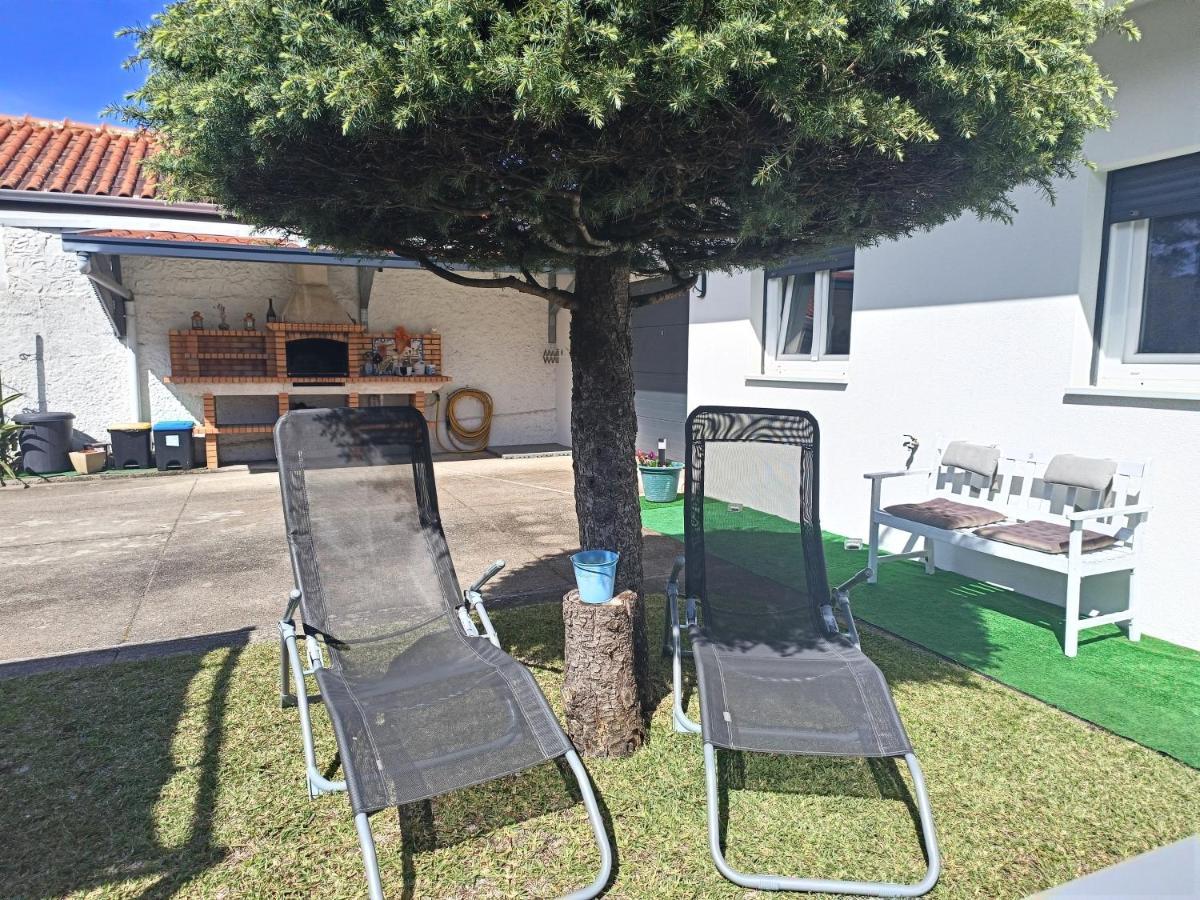 Cabedelo Seaside Guesthouse Viana do Castelo Esterno foto