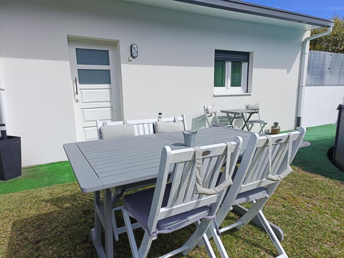Cabedelo Seaside Guesthouse Viana do Castelo Esterno foto