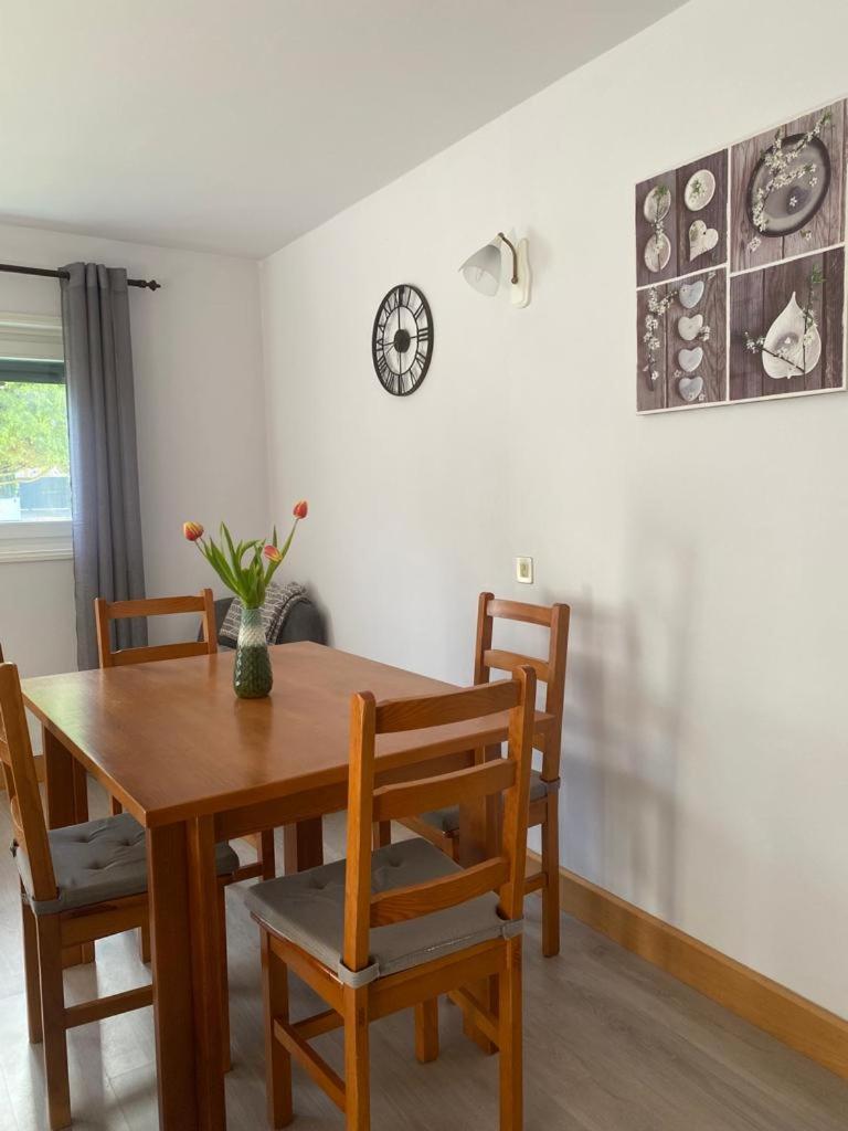 Cabedelo Seaside Guesthouse Viana do Castelo Esterno foto