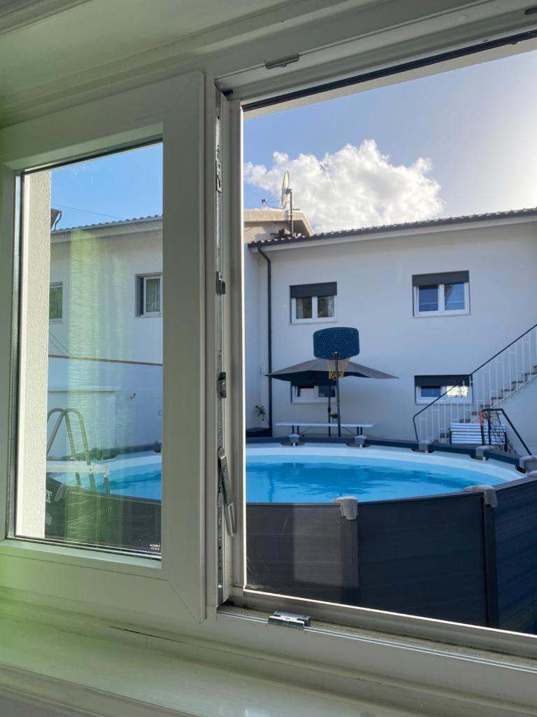 Cabedelo Seaside Guesthouse Viana do Castelo Esterno foto