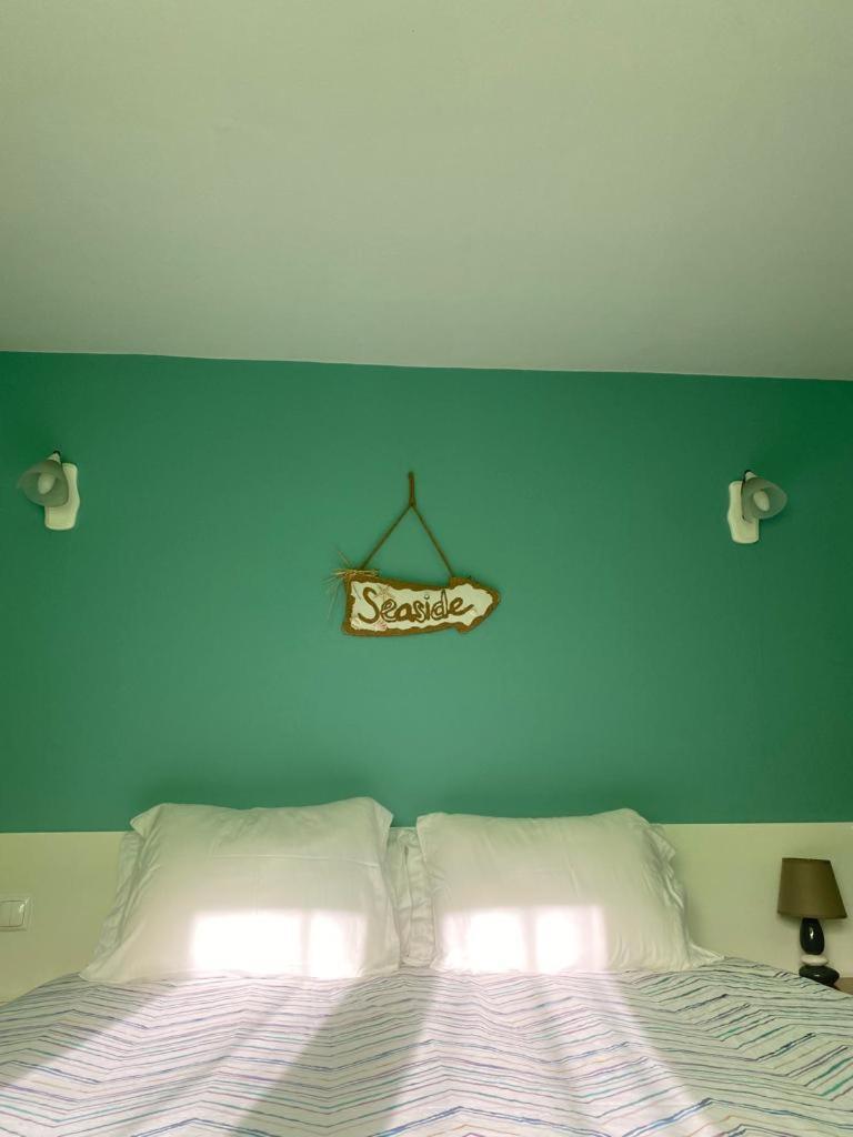 Cabedelo Seaside Guesthouse Viana do Castelo Camera foto